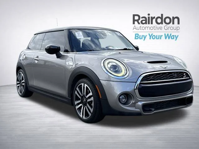 2020 MINI Hardtop 2 Door