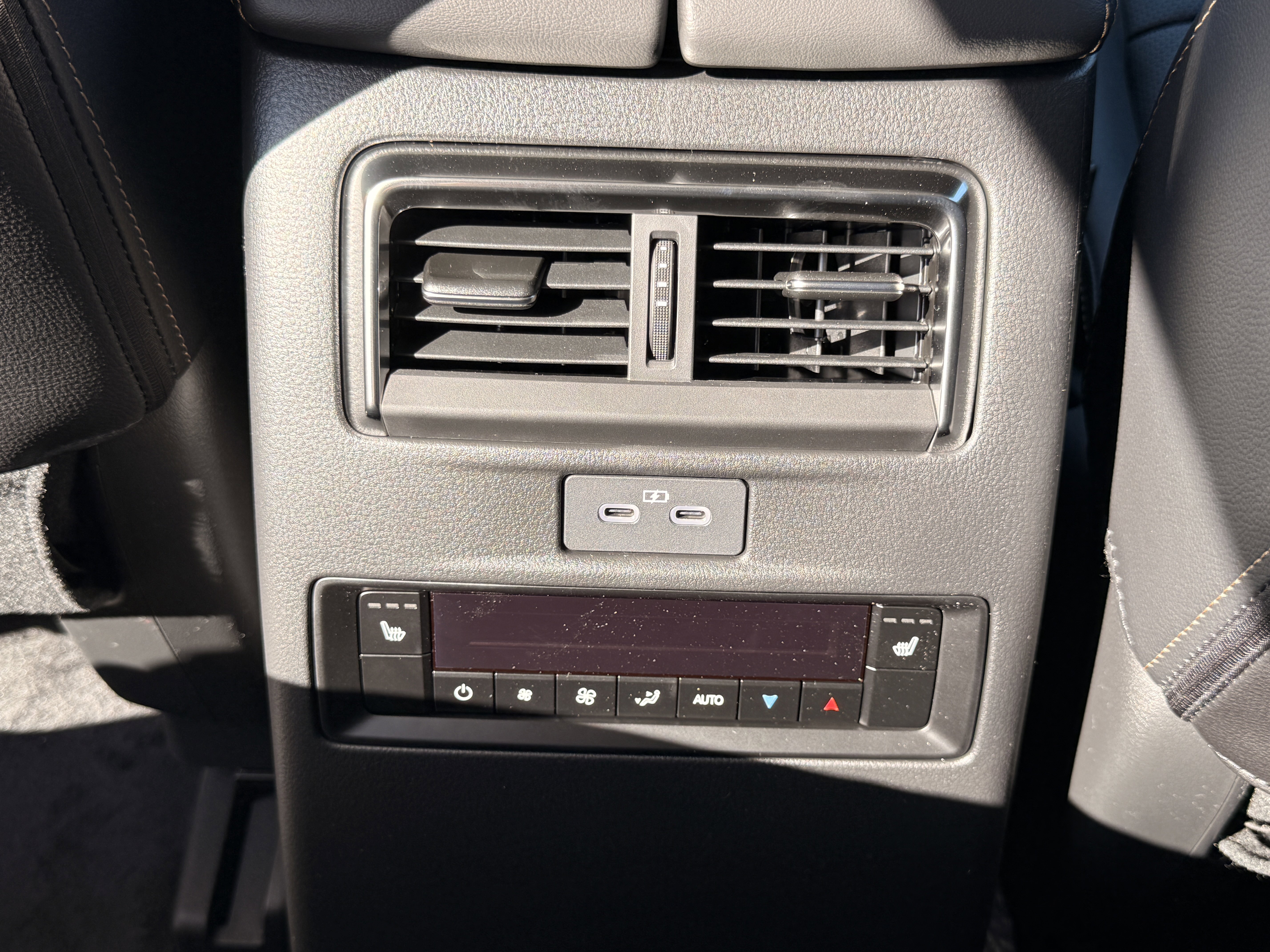 New 2026 Jet Black Mica Mazda Premium Sport AWD image 9