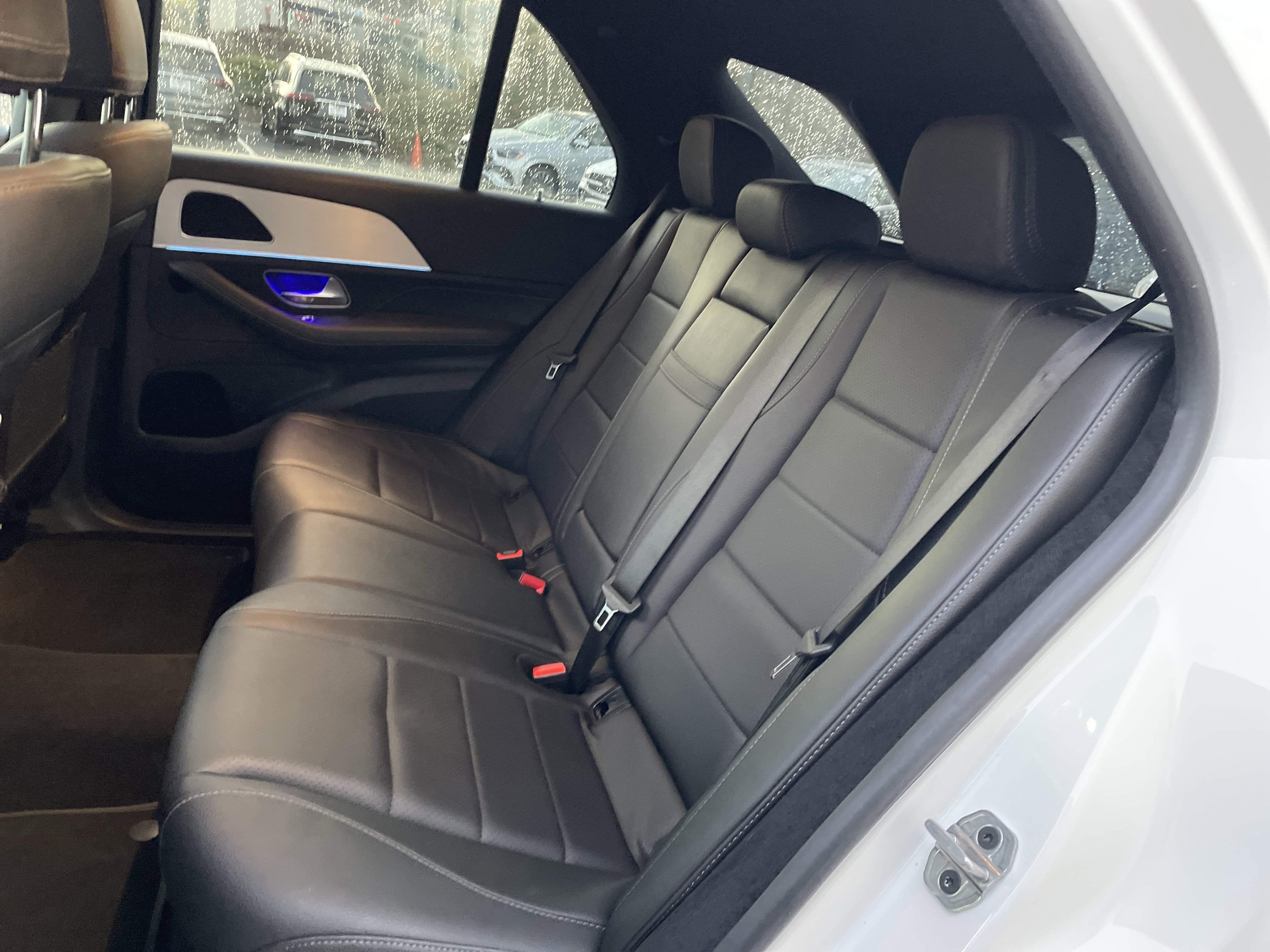 2024 Mercedes-Benz GLE GLE350 - Photo 39