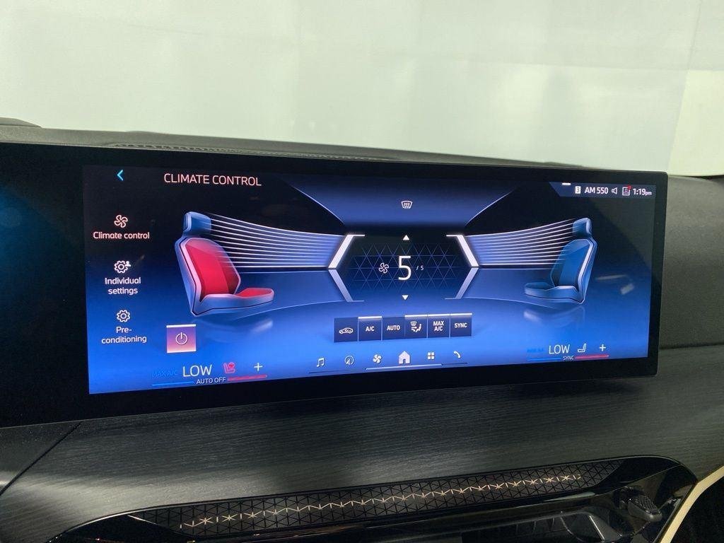 2026 BMW 4 Series 430i - Photo 17