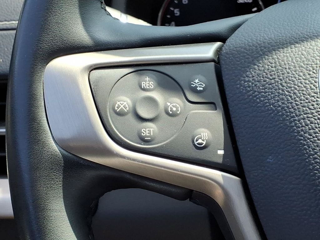 Used 2023 Brown GMC Denali image 40