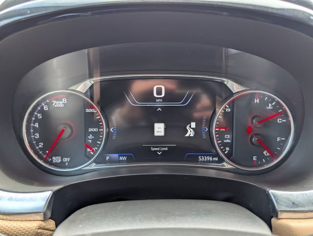 2023 Chevrolet Traverse Premier - Photo 14