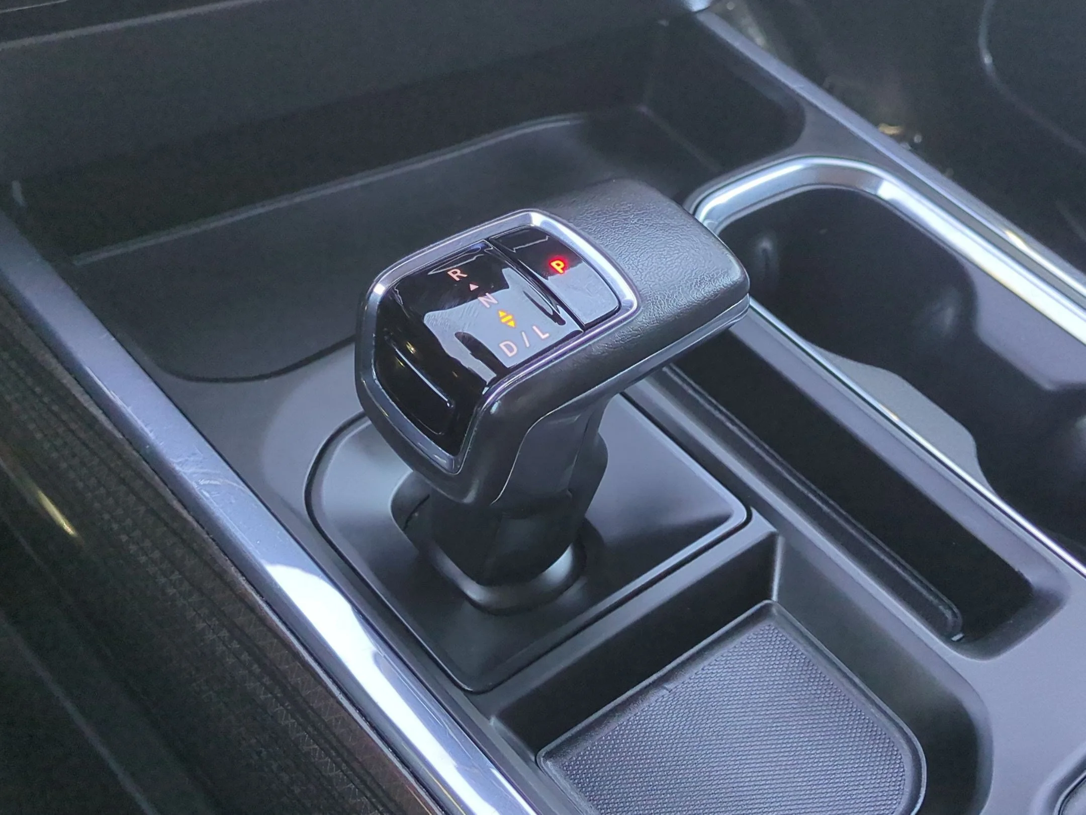 Used 2022 Black Chevrolet RST image 23