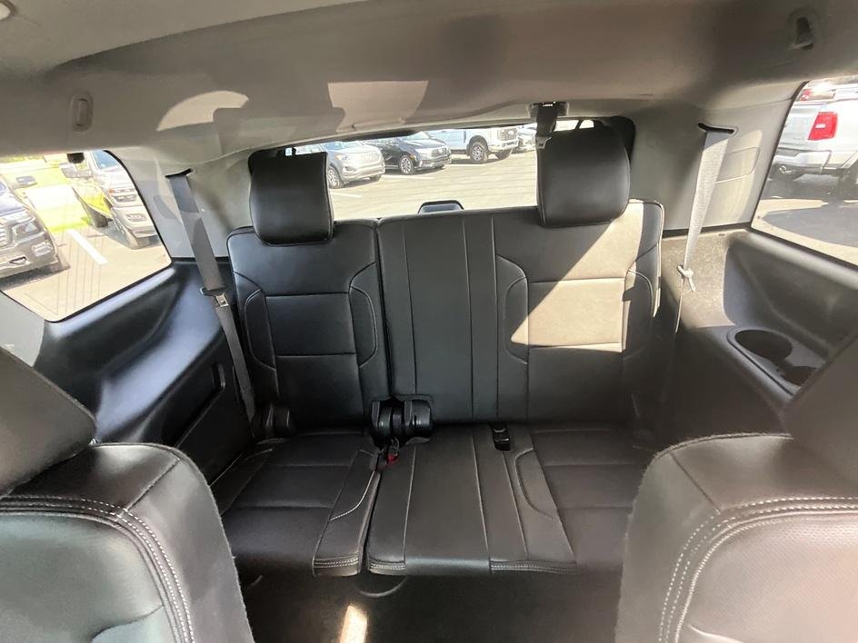 Used 2018 White GMC Denali image 36