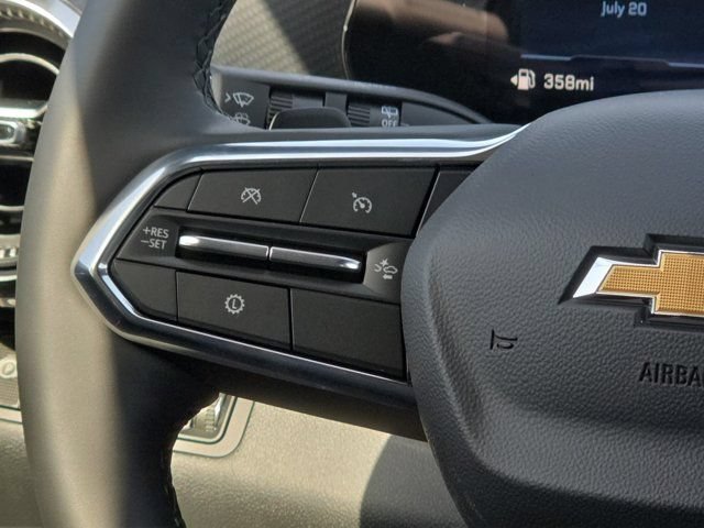 2027 Chevrolet Equinox LT - Photo 23