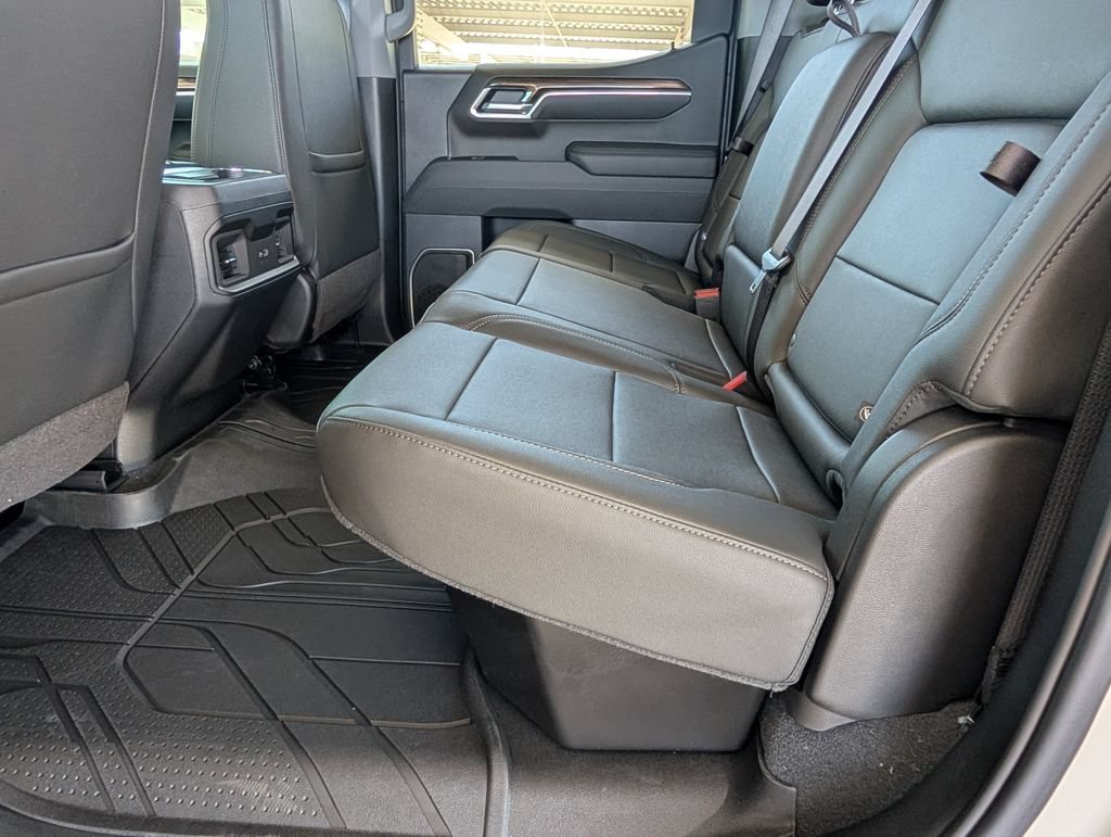 2026 Chevrolet Silverado 1500 RST - Photo 7