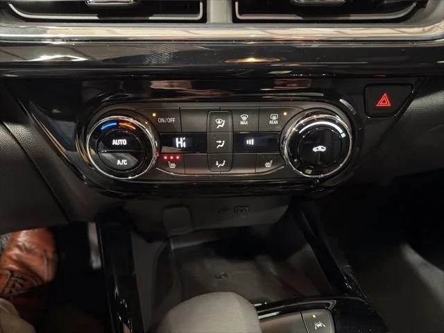 2026 Chevrolet Trax RS - Photo 23