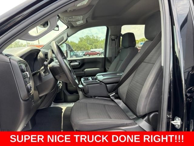 Used 2024 Black Chevrolet Custom image 16