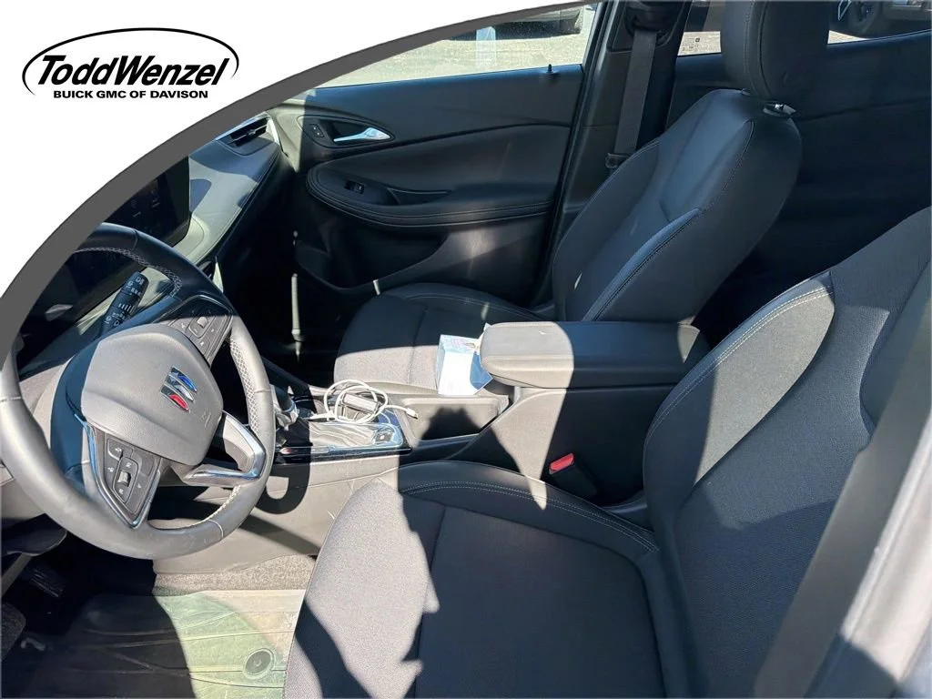 2024 Buick Encore GX Preferred AWD's photo
