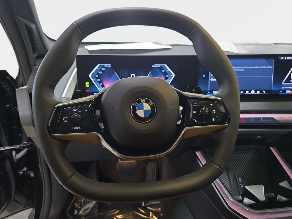 Used 2026 Black Sapphire Metallic BMW 30 xDrive image 19