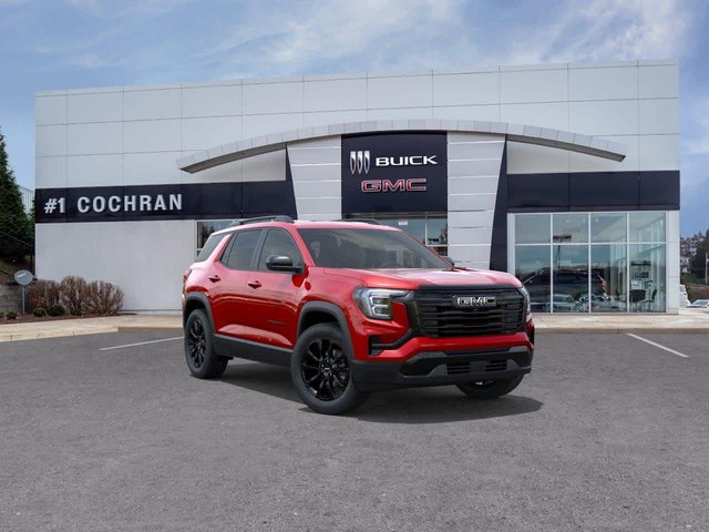 2026 GMC Terrain 2026 GMC Terrain Elevation SUV