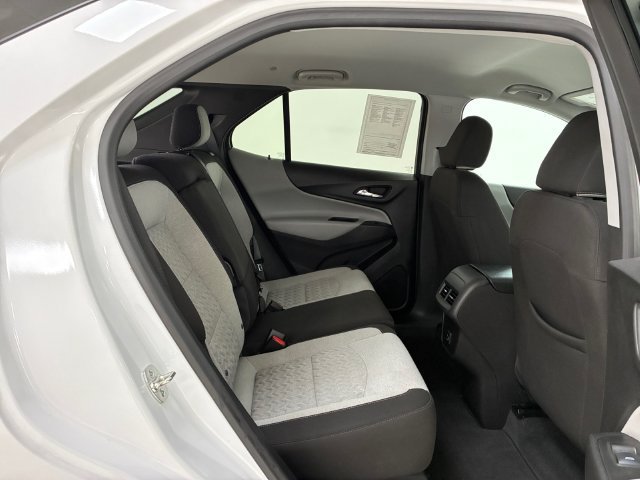 Certified Used 2024 Summit White Chevrolet LT image 16
