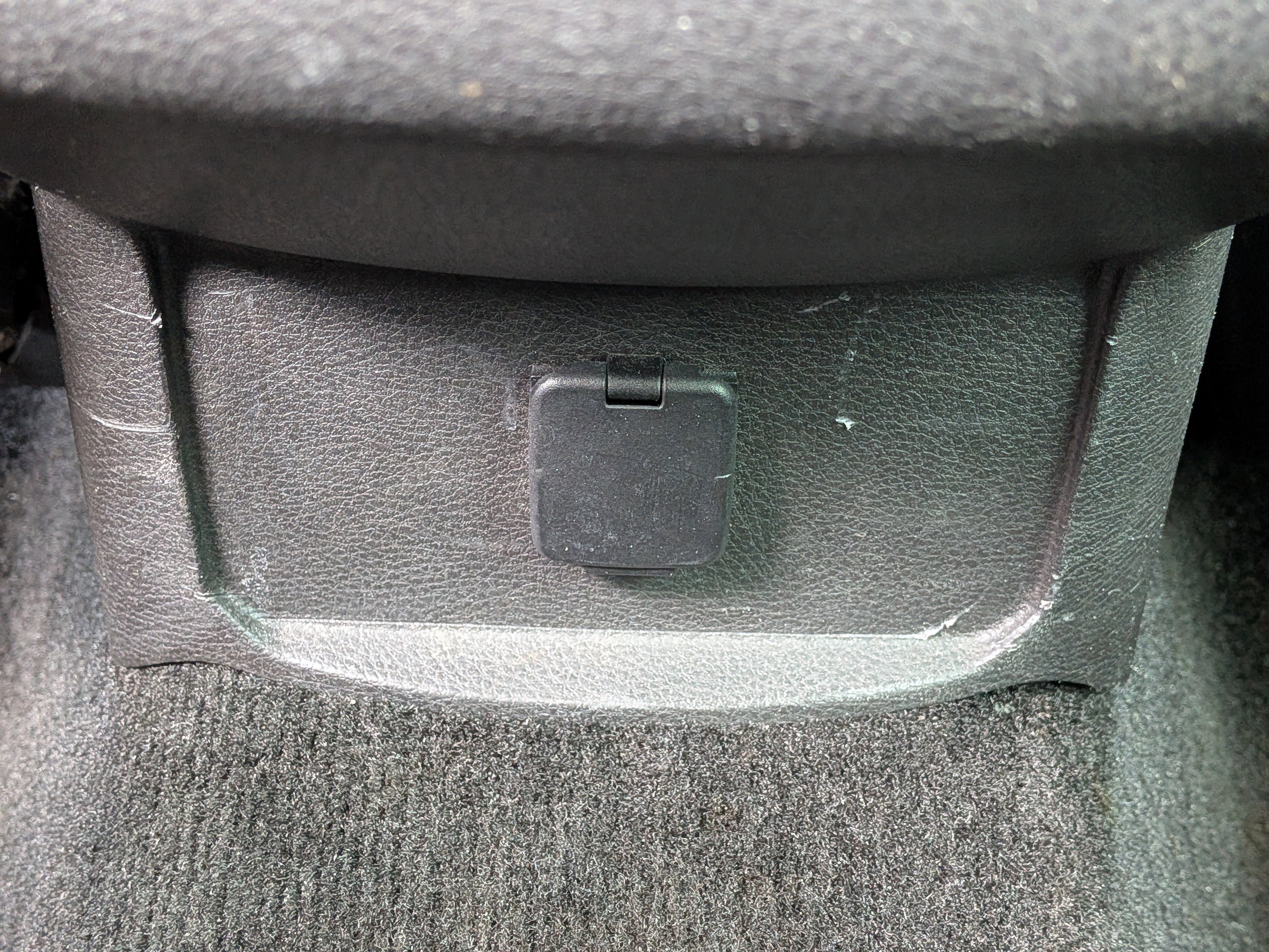 2015 Ford Fusion S - Photo 15