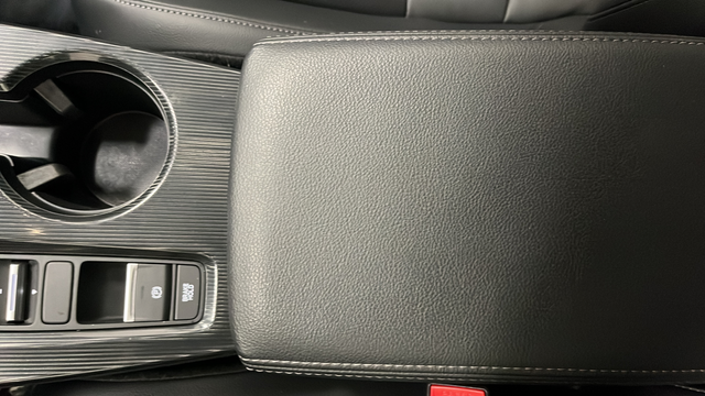 Used 2025 Gray Honda Sport Touring image 20