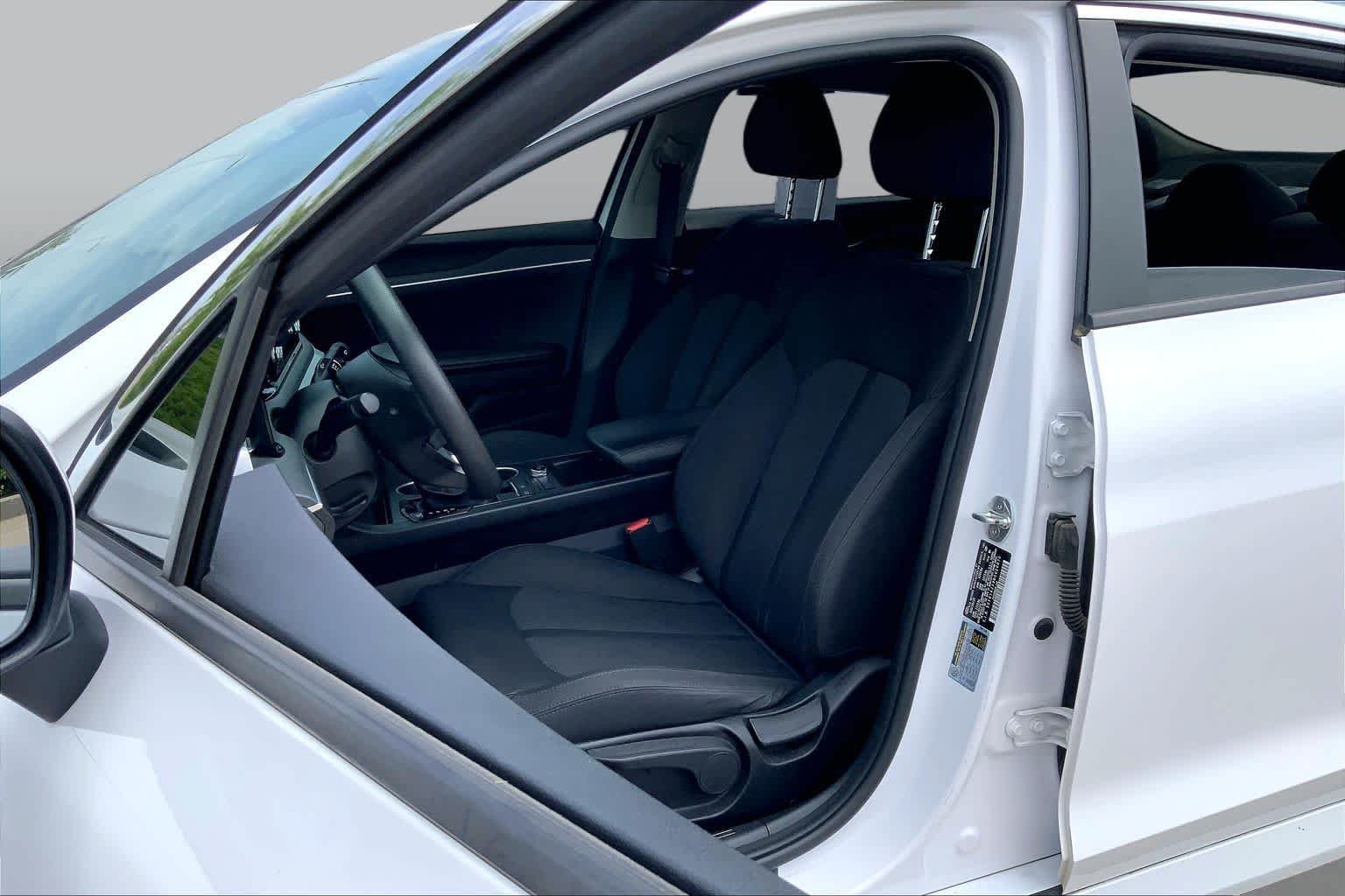 Pre-Owned 2021 Kia K5 LXS