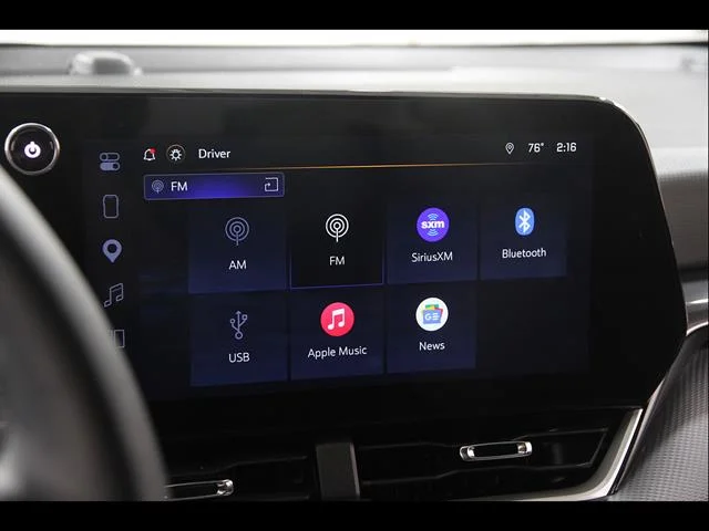 2026 Chevrolet Equinox LT - Photo 10