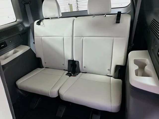 New 2026 Red Hyundai SEL image 12
