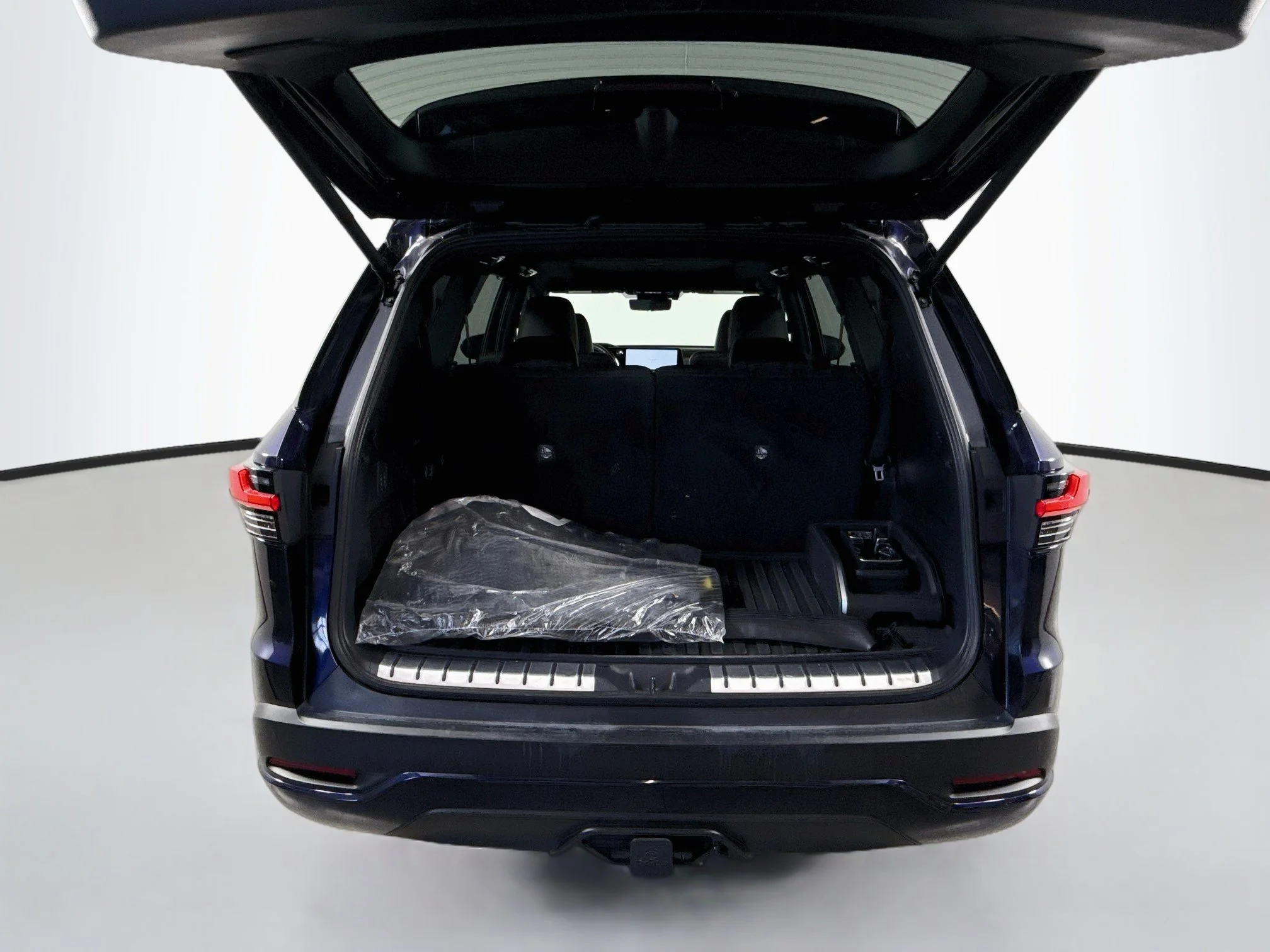 Used 2025 Nightfall Mica Lexus 350 Luxury image 26