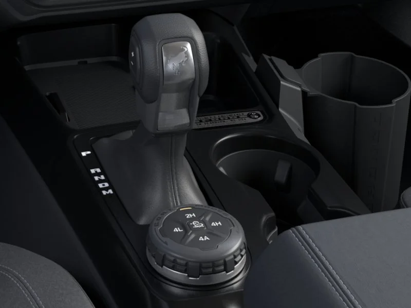 New 2026 Marsh Gray Ford Big Bend® image 17