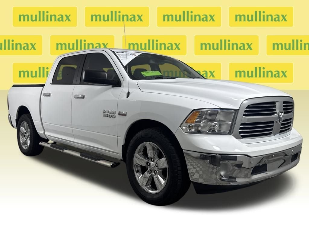 2014 RAM Ram 1500 Pickup