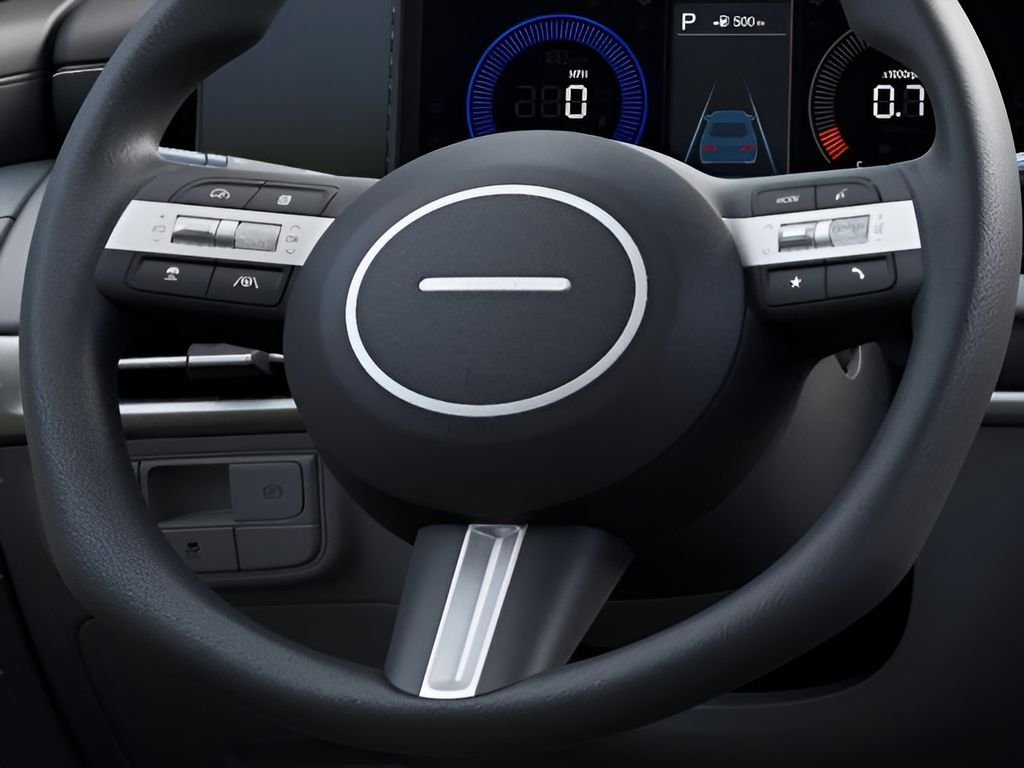 2026 Hyundai Tucson SEL - Photo 12