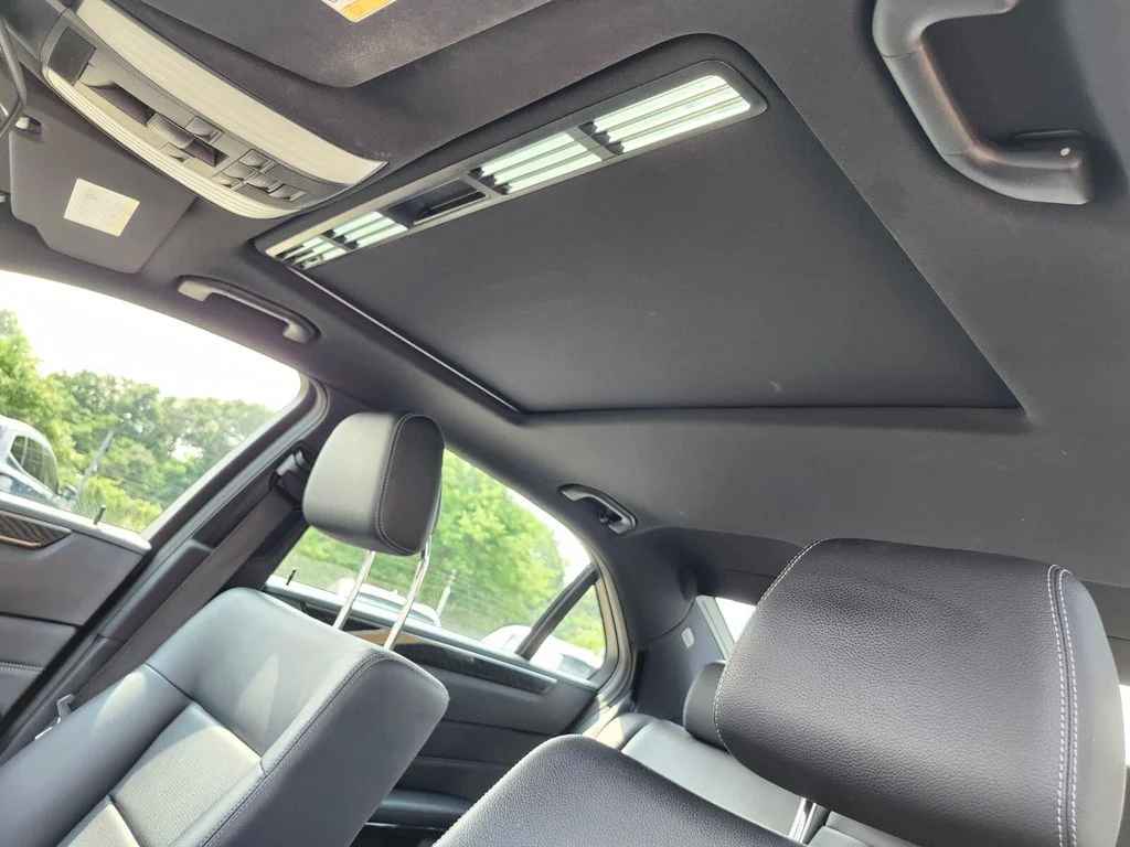Used 2016  Mercedes-Benz E 350 image 20