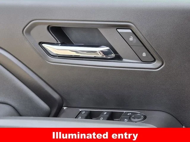 2026 GMC Canyon Elevation - Photo 20