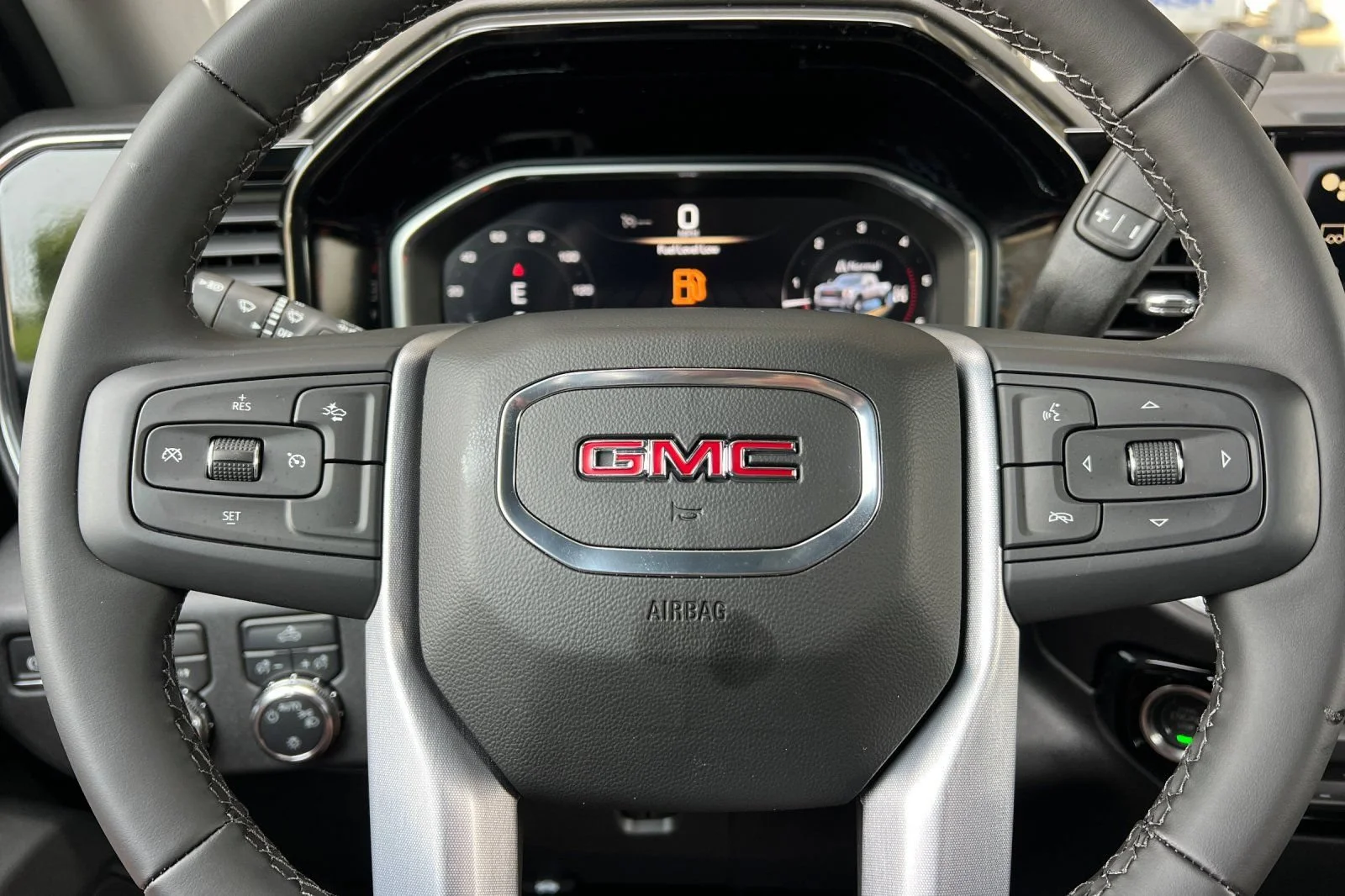 2026 GMC Sierra 3500HD SLE - Photo 25