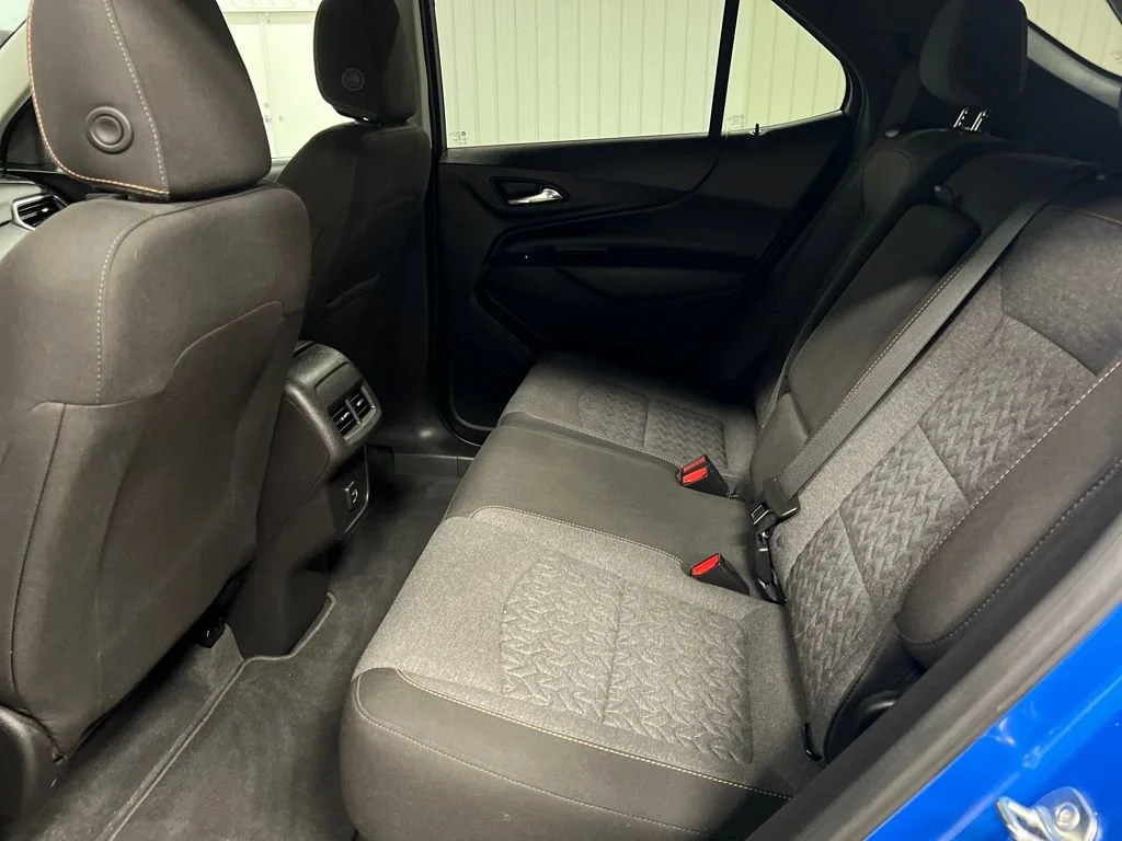 2024 Chevrolet Equinox LT - Photo 14