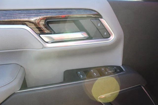 New 2026 Red GMC SLE image 13