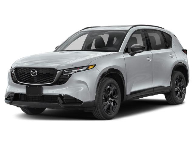 2026 Mazda CX-5 S Premium Auto AWD's photo