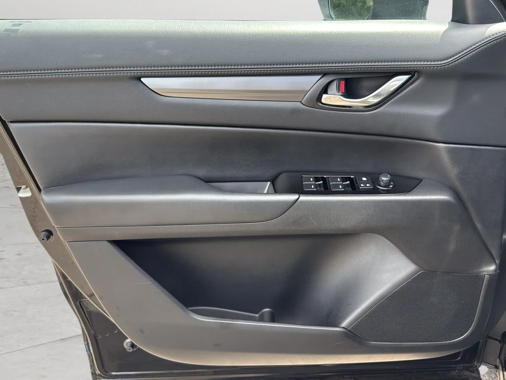 Used 2025 Black Mazda 2.5 S Preferred Package image 26