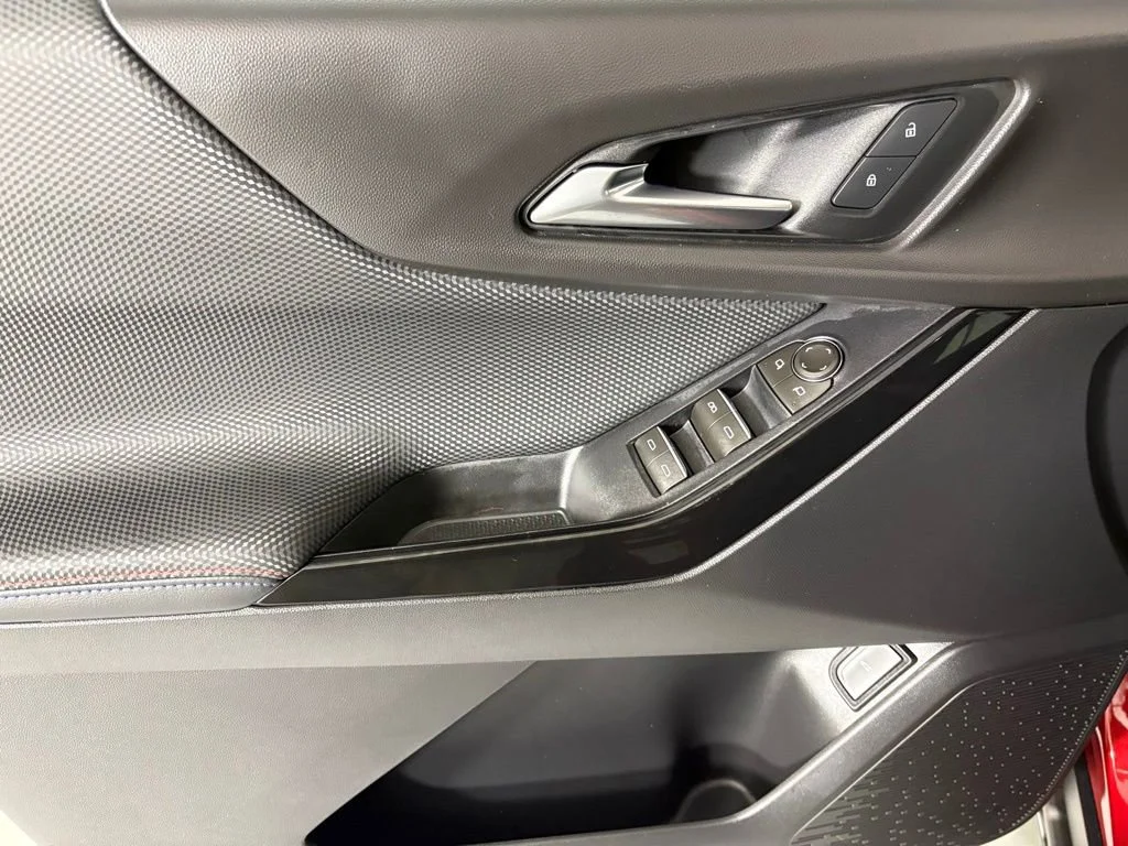 2026 Chevrolet Equinox RS - Photo 22