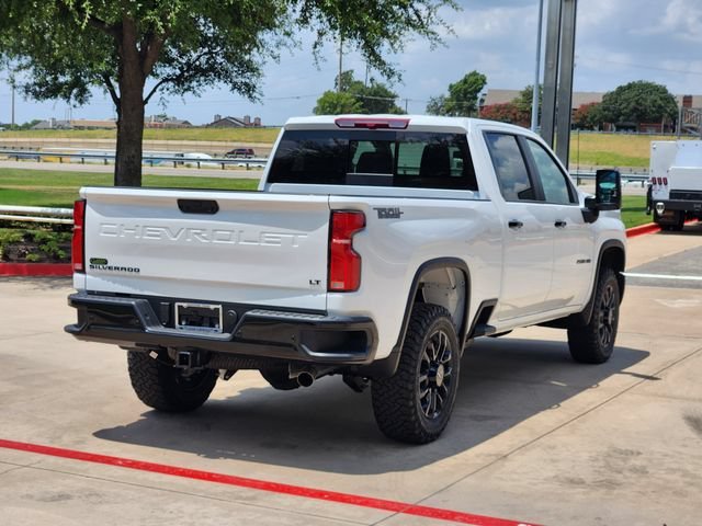 2026 Chevrolet Silverado 2500 HD LT - Photo 14