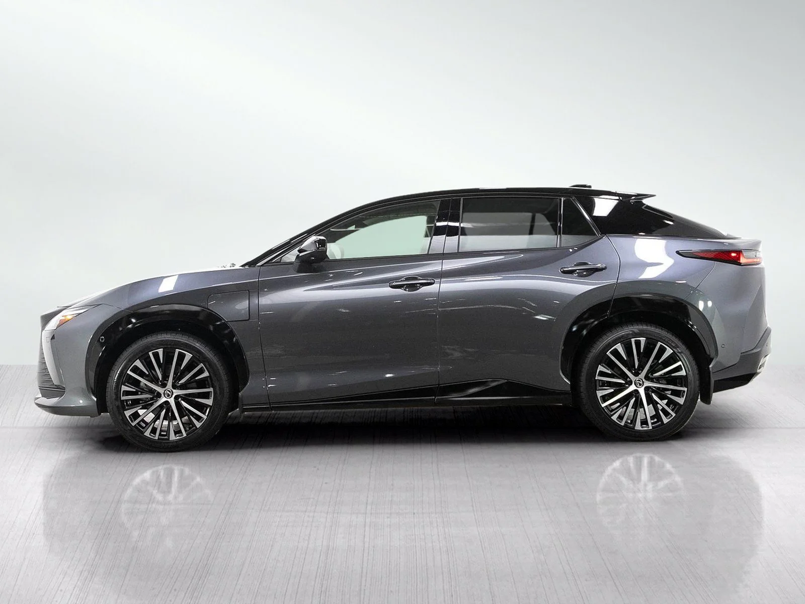 Used 2024 Lexus RZ Premium with VIN JTJAAAAB3RA024188 for sale in Wayzata, MN
