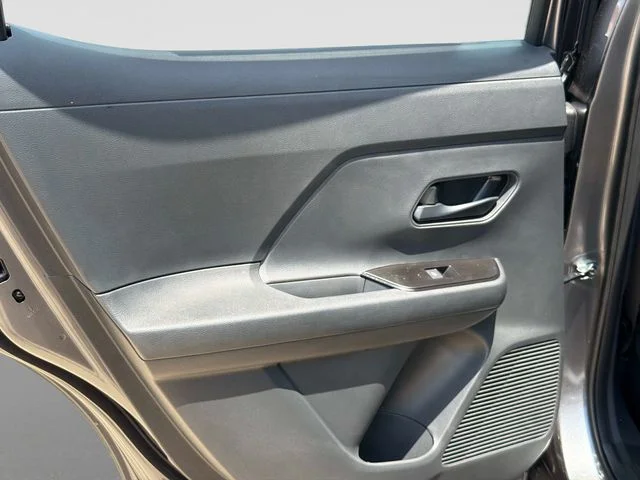New 2026 Gun Metallic Nissan S image 13