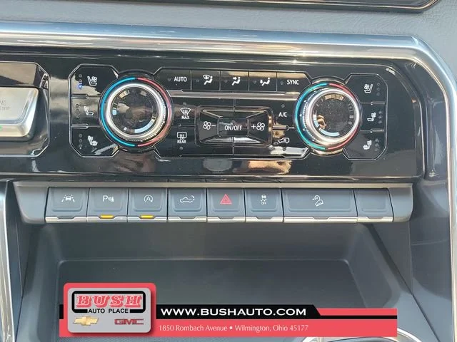 2026 GMC Sierra 1500 Denali - Photo 27
