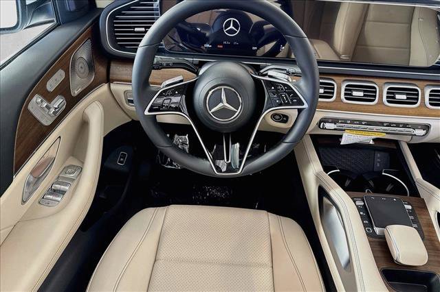 New 2026 Polar White Mercedes-Benz GLE 350 image 50