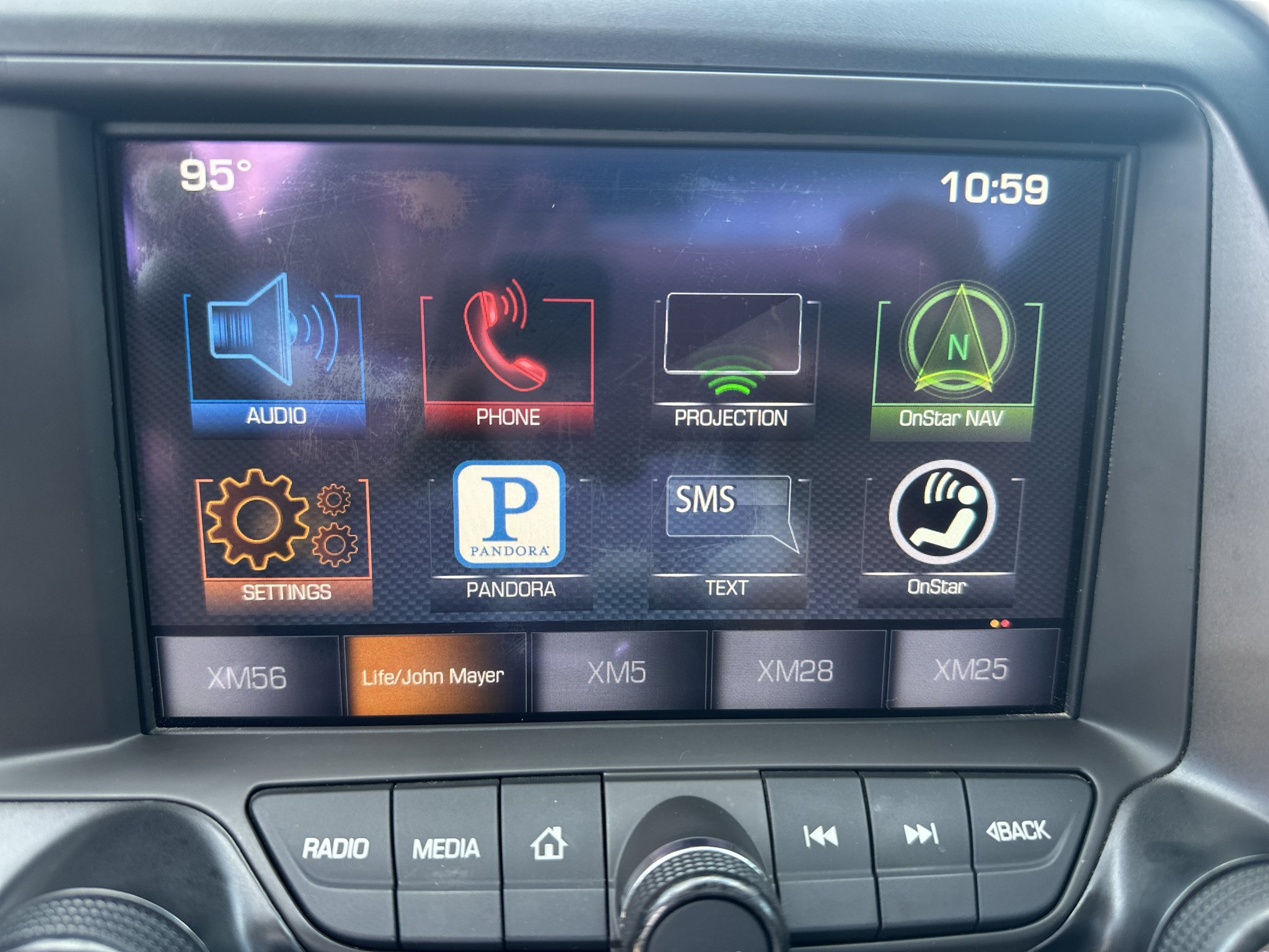 Used 2016 Black Chevrolet 1LT image 23