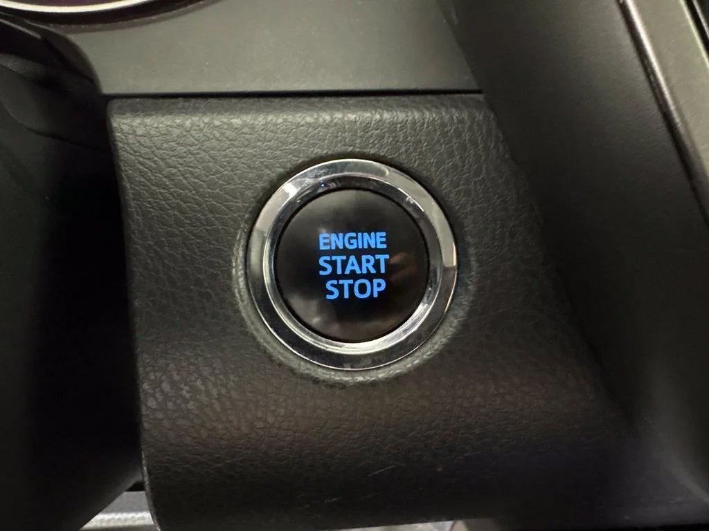 Used 2023 Silver Toyota XSE image 32
