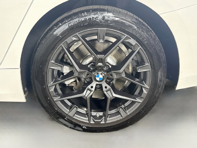 Used 2026 Alpine White BMW 330i NA xDrive image 33