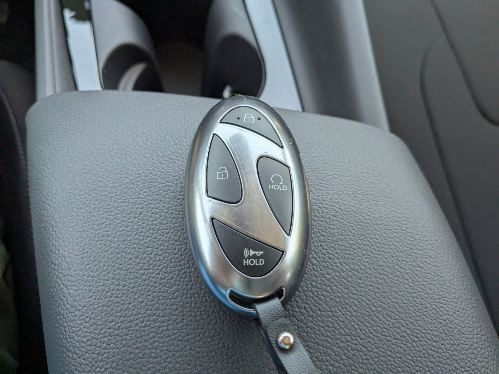 2025 Hyundai Elantra SEL - Photo 26