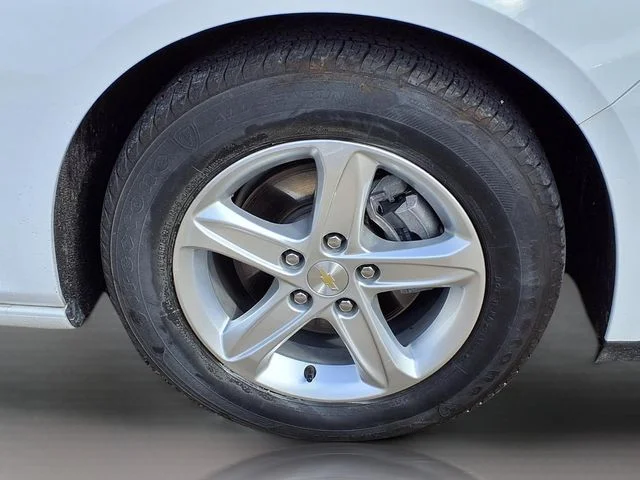 2022 Chevrolet Malibu 1FL - Photo 10