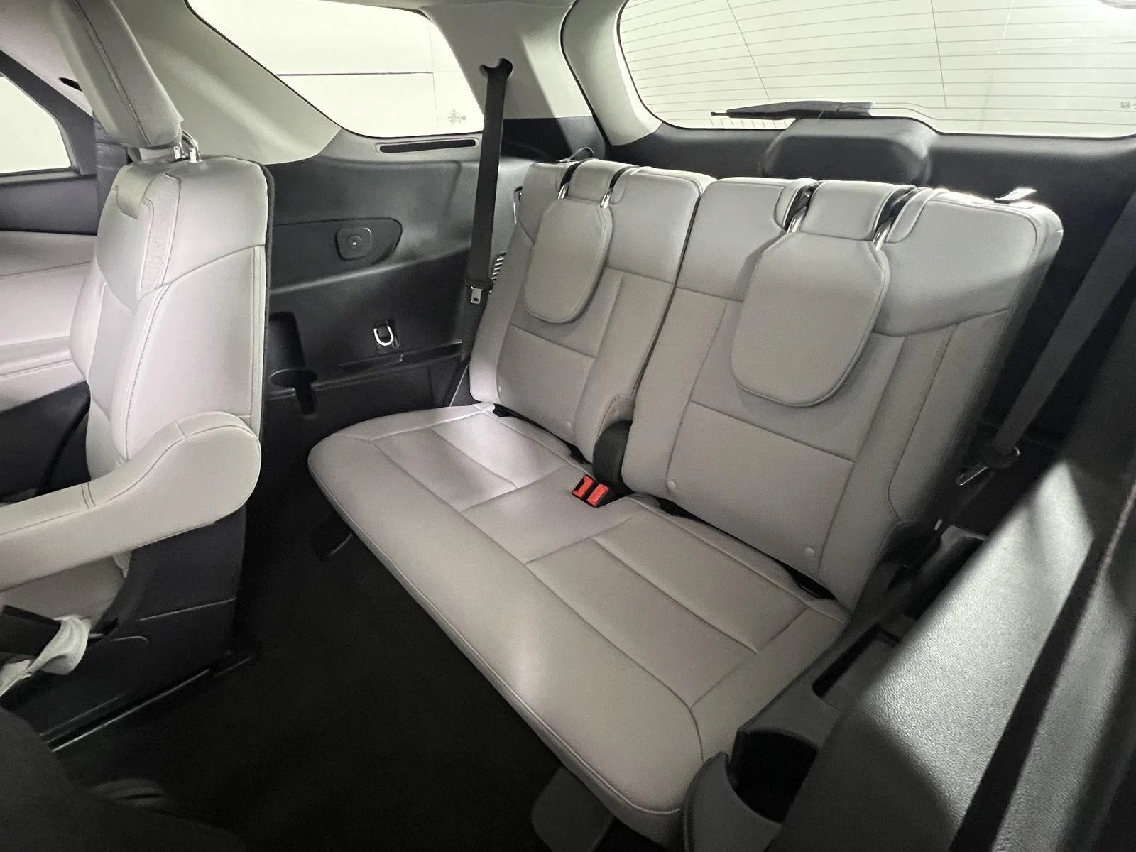 Used 2025 Carbonized Gray Ford Active image 20