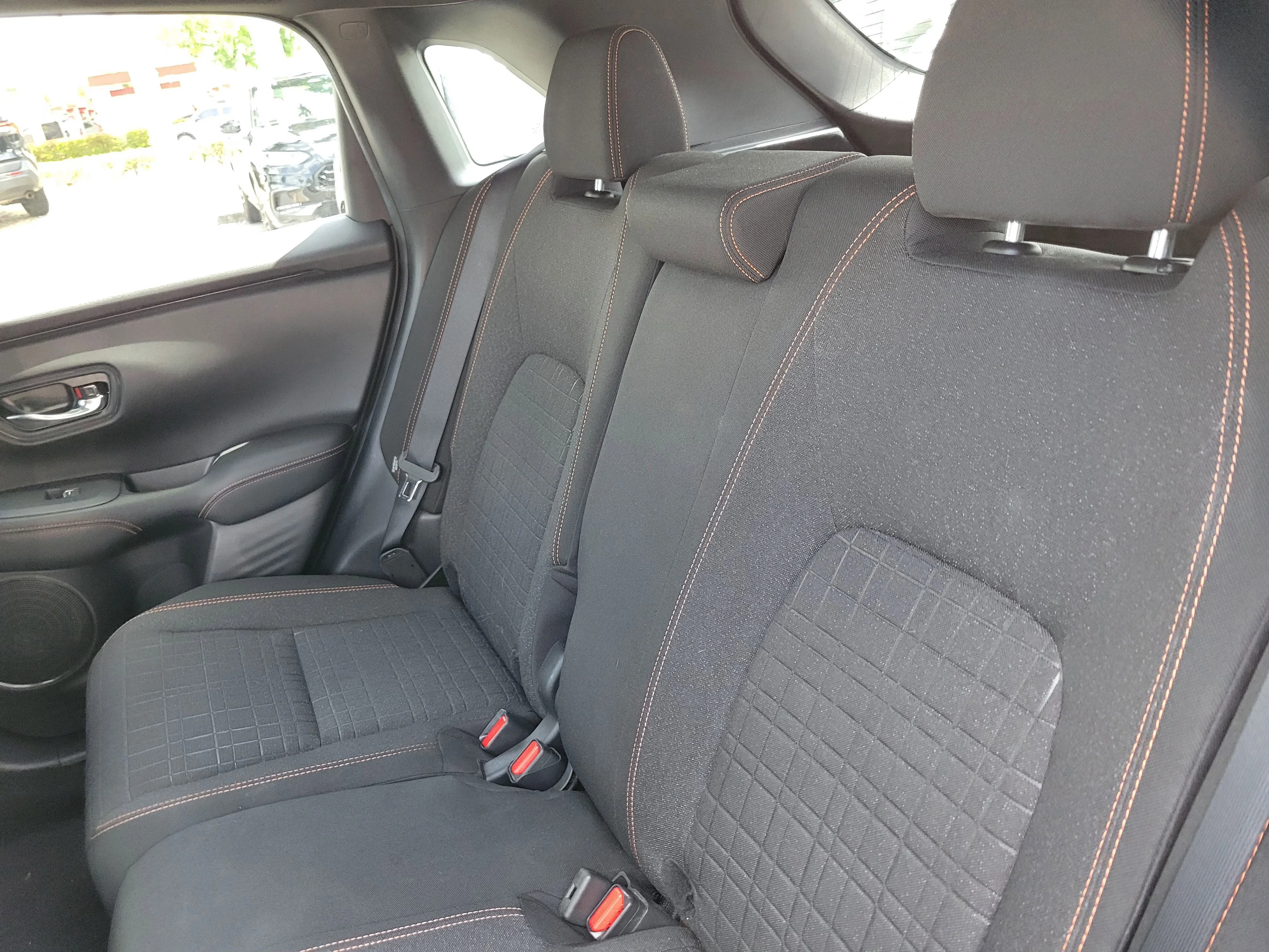2024 Honda HR-V Sport - Photo 15