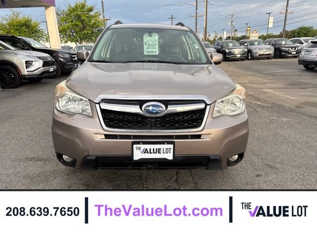 Used 2014 Brown Subaru 2.5i Limited image 9