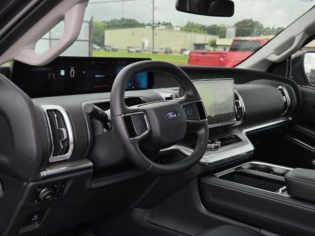 New 2026 Dark Matter Gray Metallic Ford Platinum® image 59