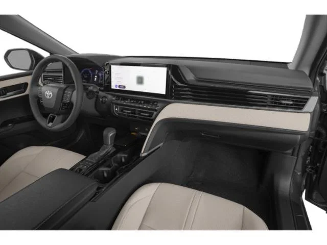 2026 Toyota Camry XLE - Photo 14