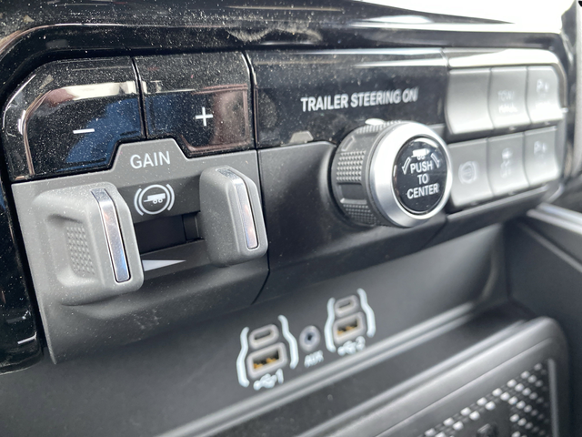 2025 RAM 2500 Big Horn - Photo 25