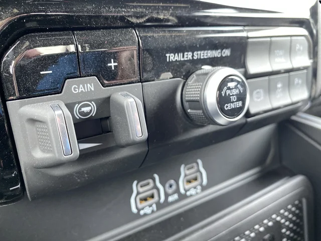 2025 RAM 2500 Big Horn - Photo 25